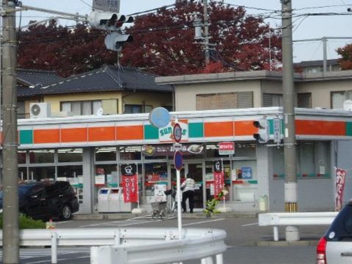 ハイム フロイデIIIの周辺
