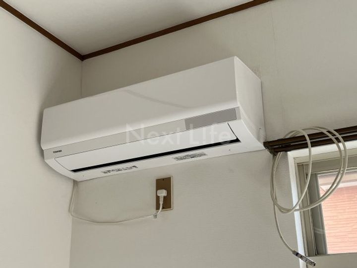 シャルマンハウス東豊田の内装