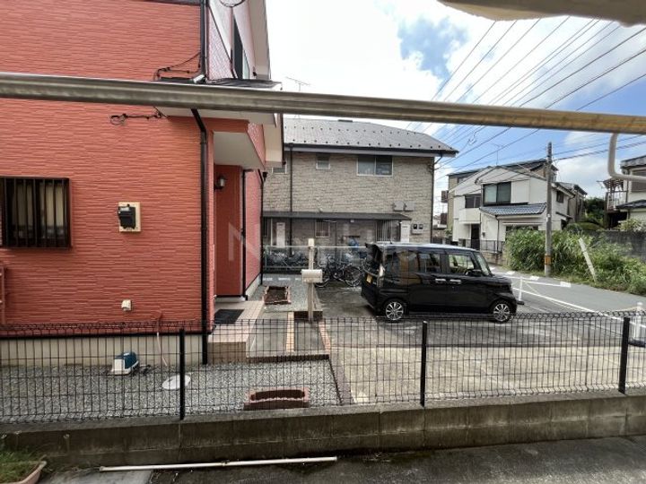 シャルマンハウス東豊田のその他画像