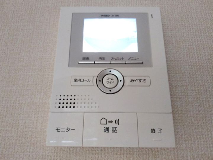 リジエールユーの内装