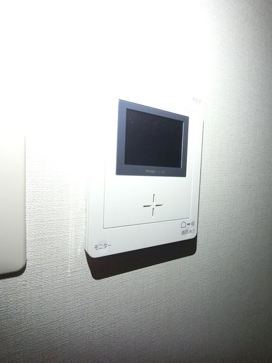 神奈川県川崎市高津区千年(アパート)の賃貸物件の内装