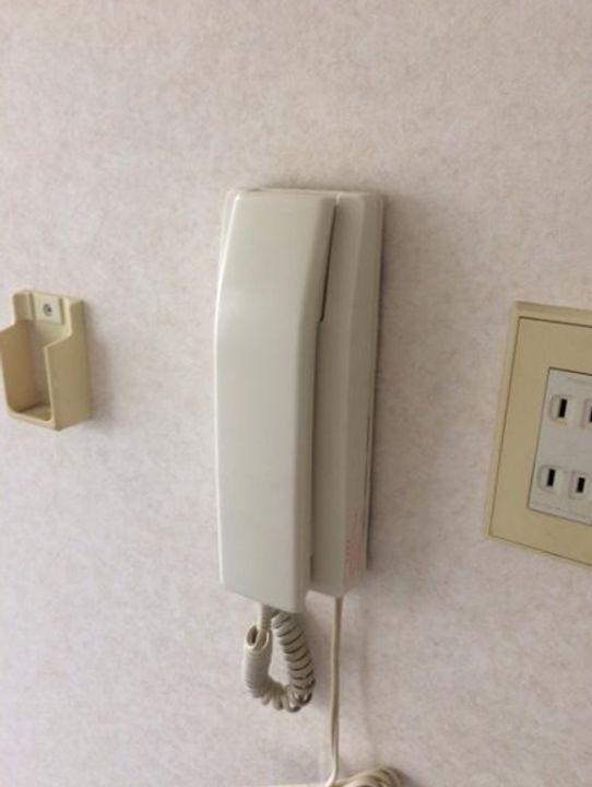 ワンズユース今寺の内装