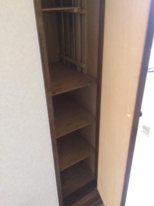 ワンズユース今寺の内装