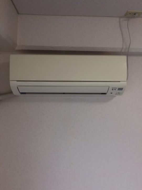 ワンズユース今寺の内装