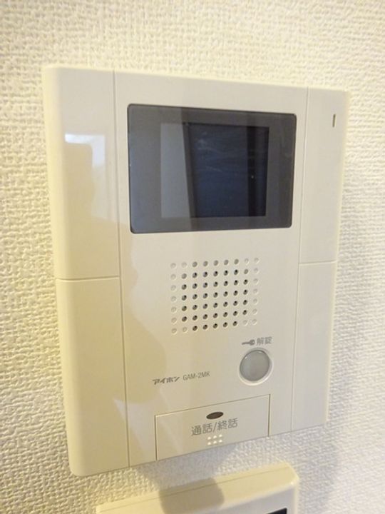 グランドゥール浦和の内装