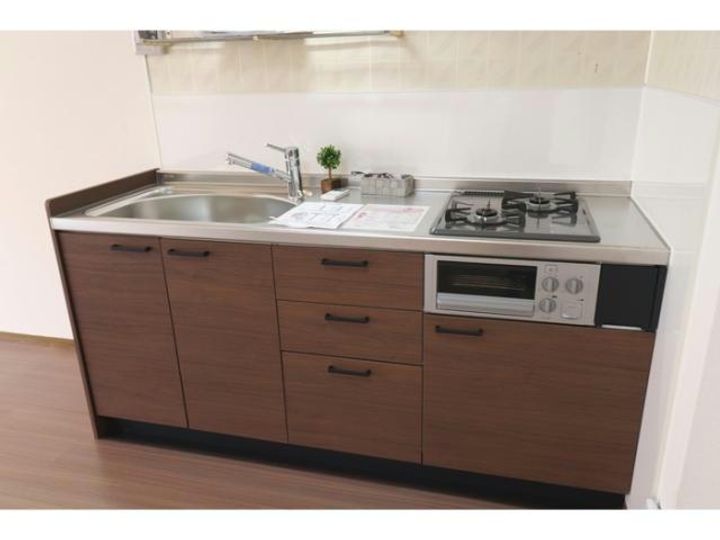 リバーサイド森町IIのその他画像