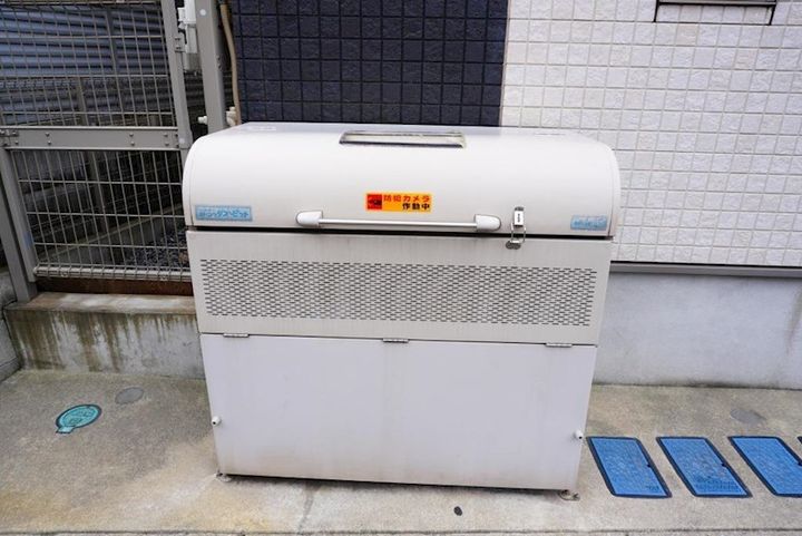 ホームズ千住の地図