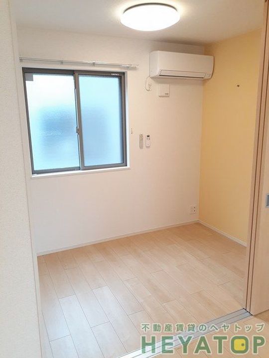 愛知県名古屋市南区呼続5(アパート)の賃貸物件の内装