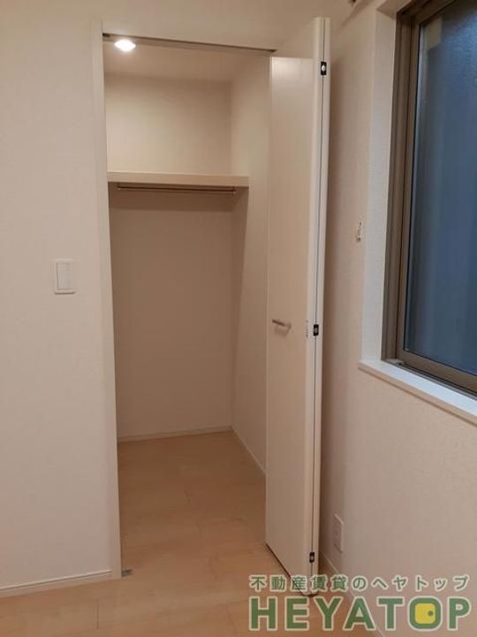愛知県名古屋市南区呼続5(アパート)の賃貸物件の内装