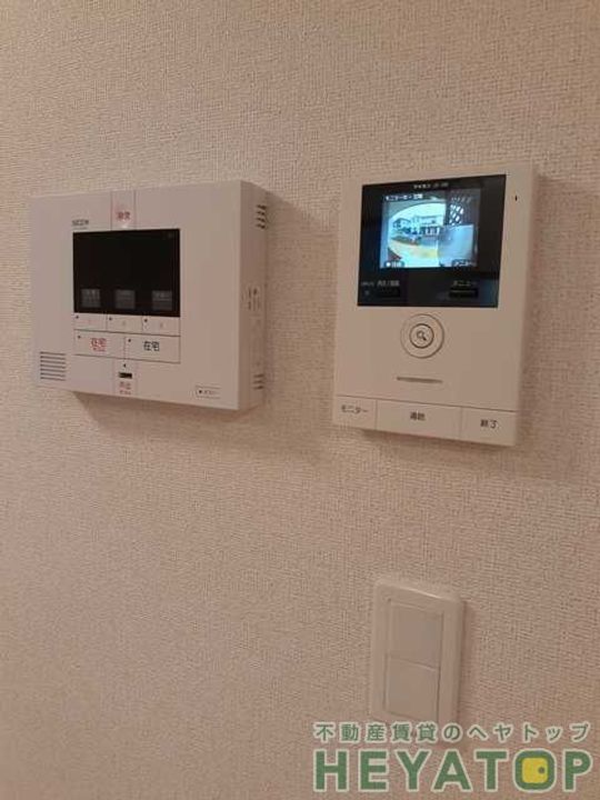 愛知県名古屋市南区呼続5(アパート)の賃貸物件の内装