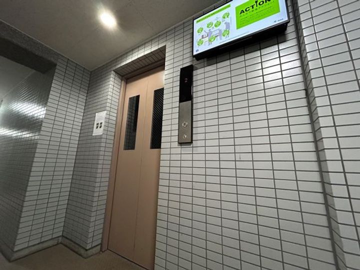 CITY SPIRE 国分寺の地図