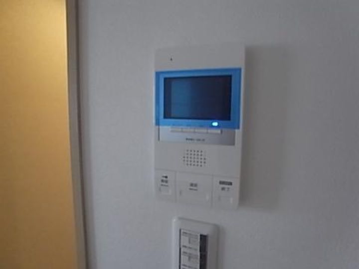ルクールトロワの内装