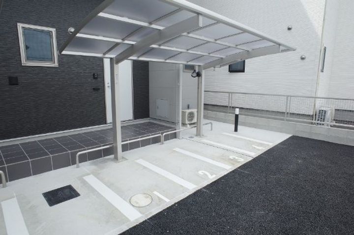 ADC西熊本N2132の地図