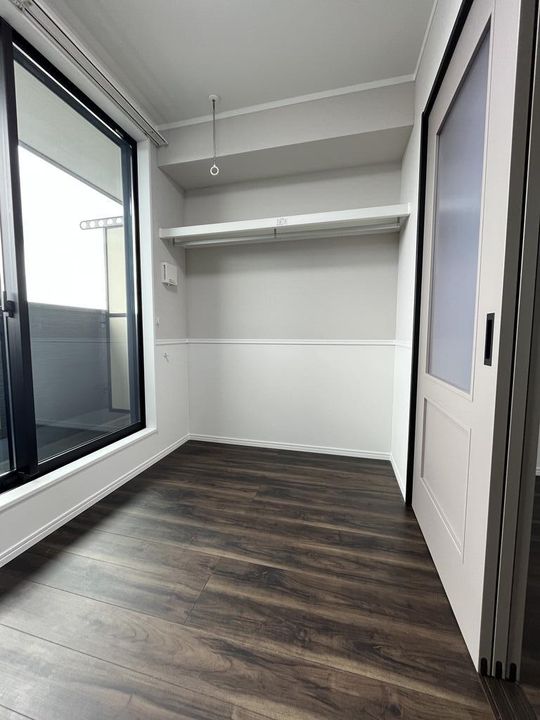 GRAND SOLEIL手倉田の内装