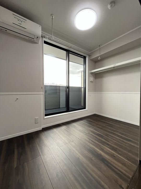 GRAND SOLEIL手倉田の内装