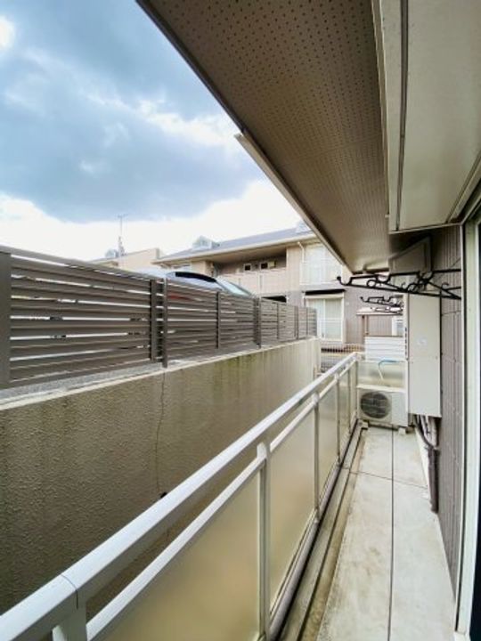 千葉県千葉市若葉区みつわ台2(アパート)の賃貸物件の内装