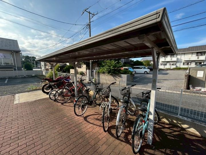 千葉県千葉市若葉区みつわ台2(アパート)の賃貸物件の地図