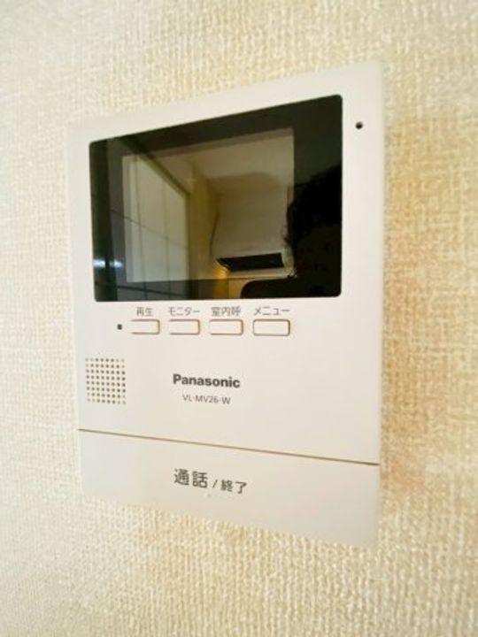 千葉県千葉市若葉区みつわ台2(アパート)の賃貸物件の内装