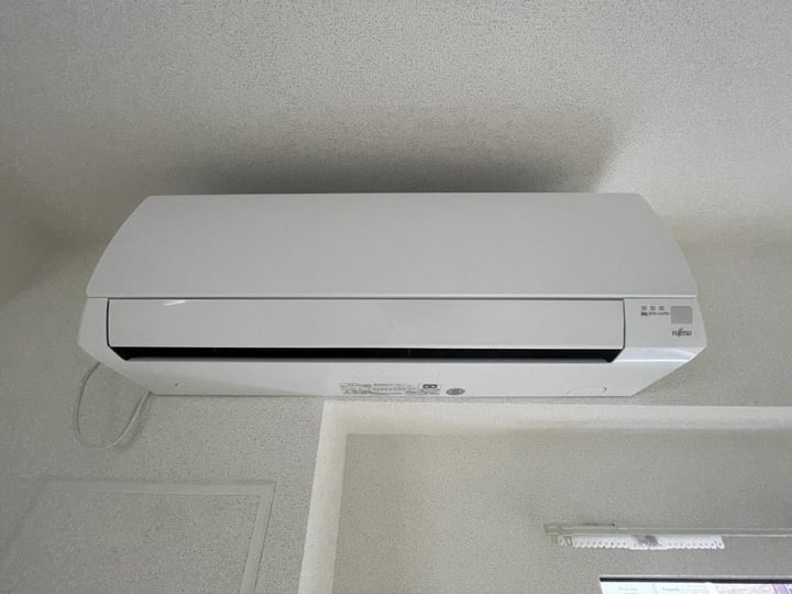埼玉県さいたま市緑区原山1(アパート)の賃貸物件の内装