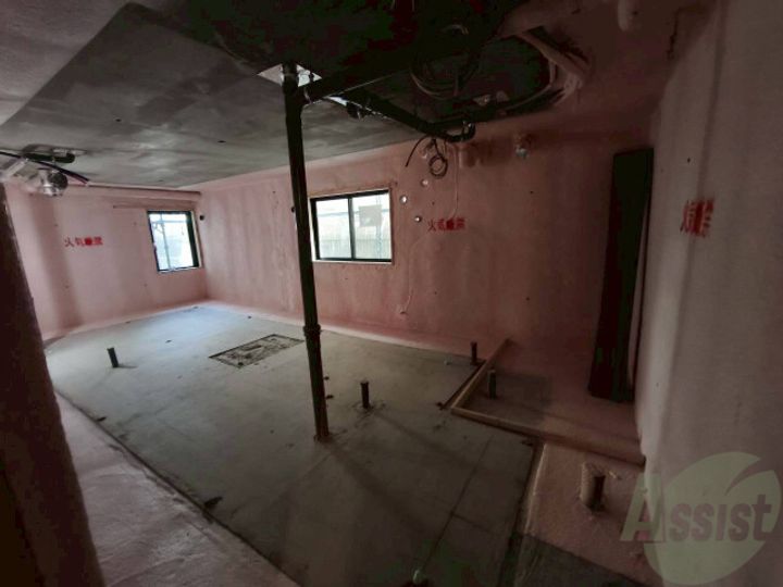 仮)プレスタ南20西8MSのその他画像