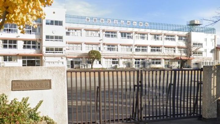 東京都世田谷区代田3(マンション)の賃貸物件の周辺