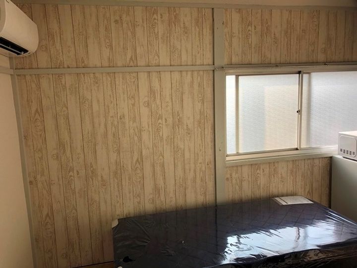 神奈川県秦野市北矢名の賃貸アパートの内装