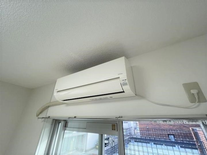 グリーンハイツの内装