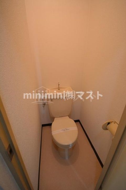 シティライフエステート難波南の内装