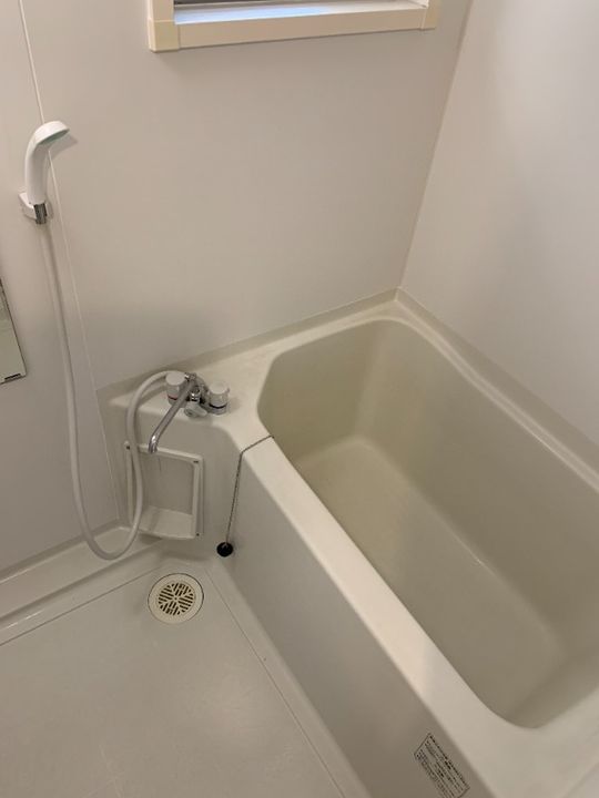 リファレンス九品寺の風呂