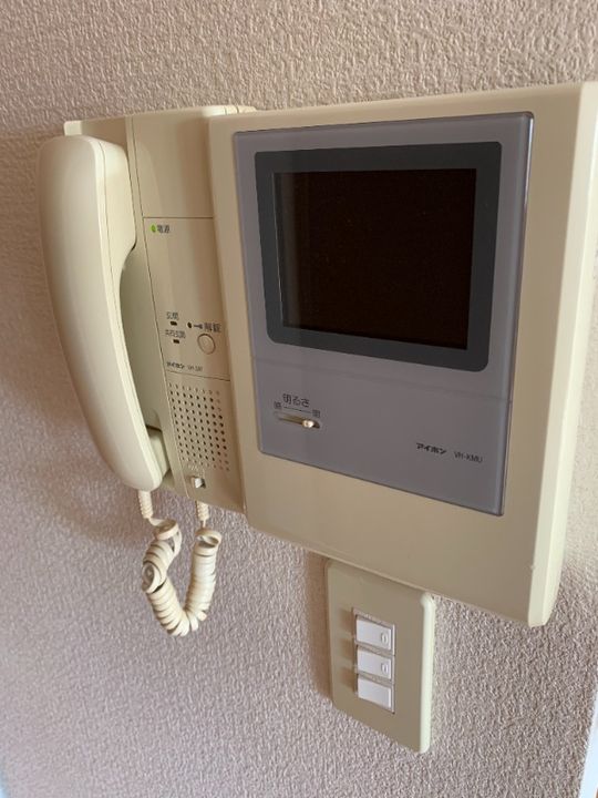 リファレンス九品寺の内装