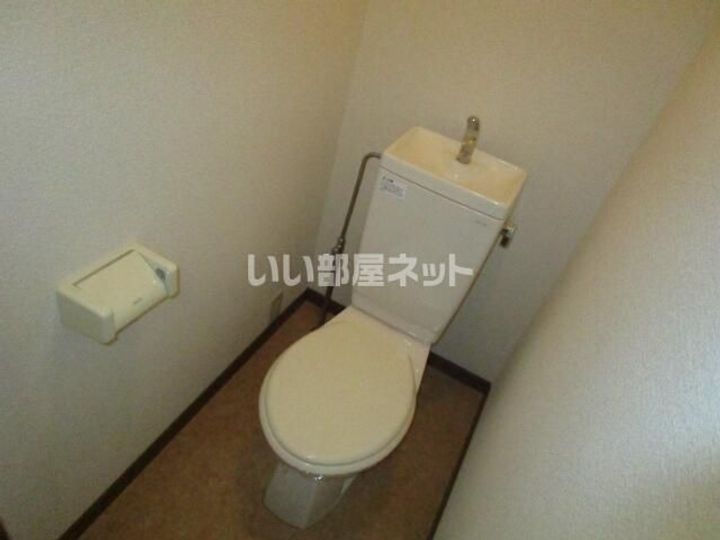 メインライトIIの内装