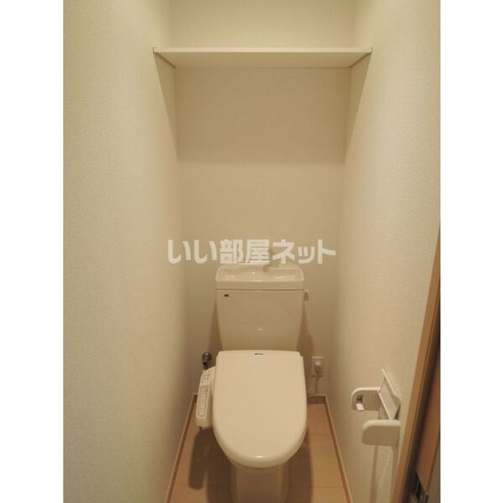 埼玉県川口市三ツ和3(マンション)の賃貸物件の内装