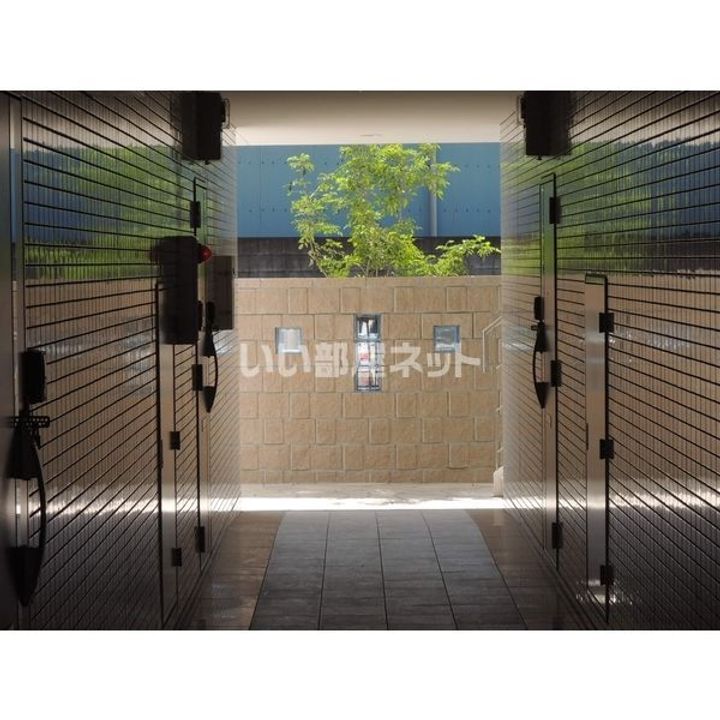 埼玉県川口市三ツ和3(マンション)の賃貸物件の内装