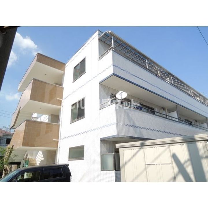 埼玉県川口市三ツ和3(マンション)の賃貸物件のその他画像