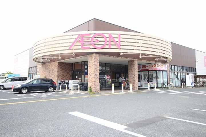 オードヴィーの周辺