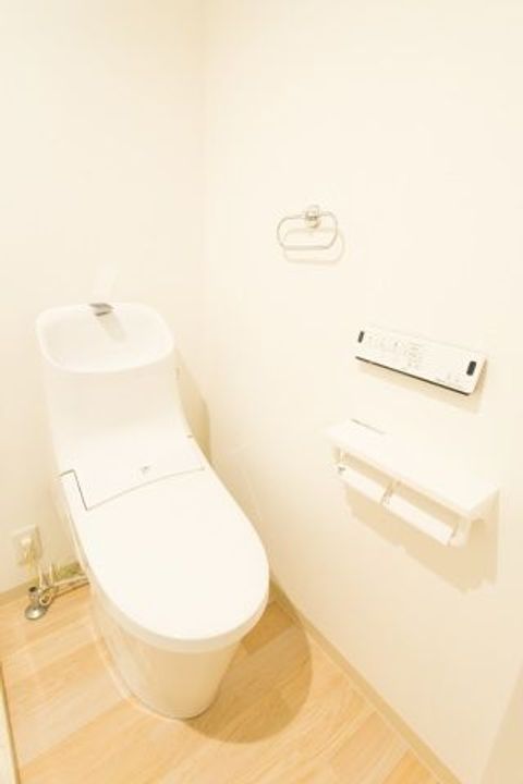 広島県廿日市市城内1(アパート)の賃貸物件の内装