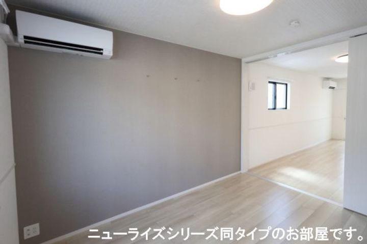 グレイスIIIの内装
