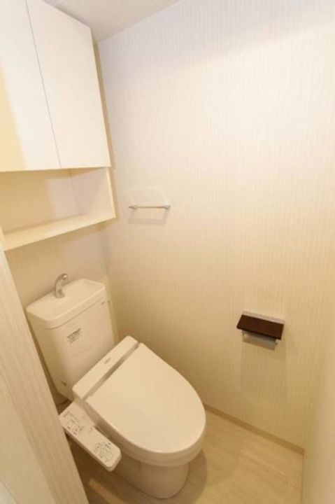 東京都江東区佐賀2(マンション)の賃貸物件の内装