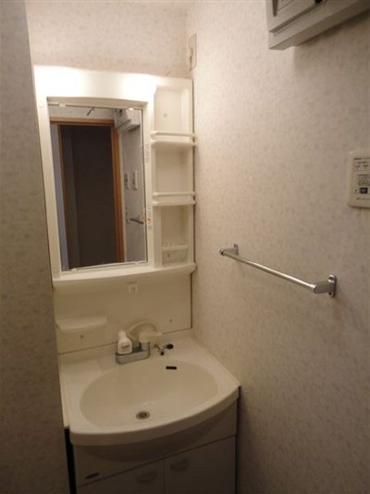 プランドール・レーブの内装