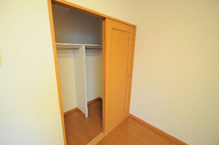 レオパレスベルサリーゼの内装