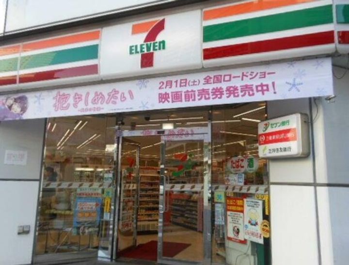 ZOOM下丸子の周辺