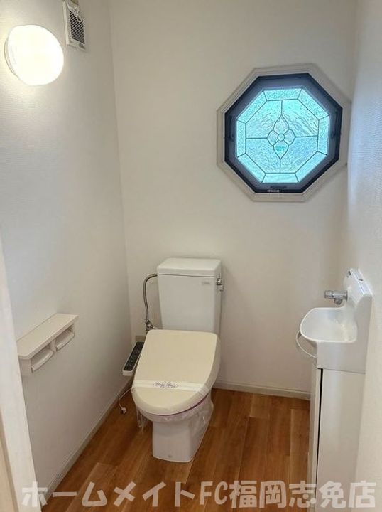 福岡県糟屋郡志免町志免中央4(一戸建)の賃貸物件の内装