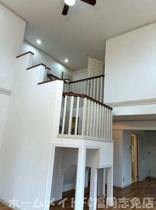 福岡県糟屋郡志免町志免中央4(一戸建)の賃貸物件の内装