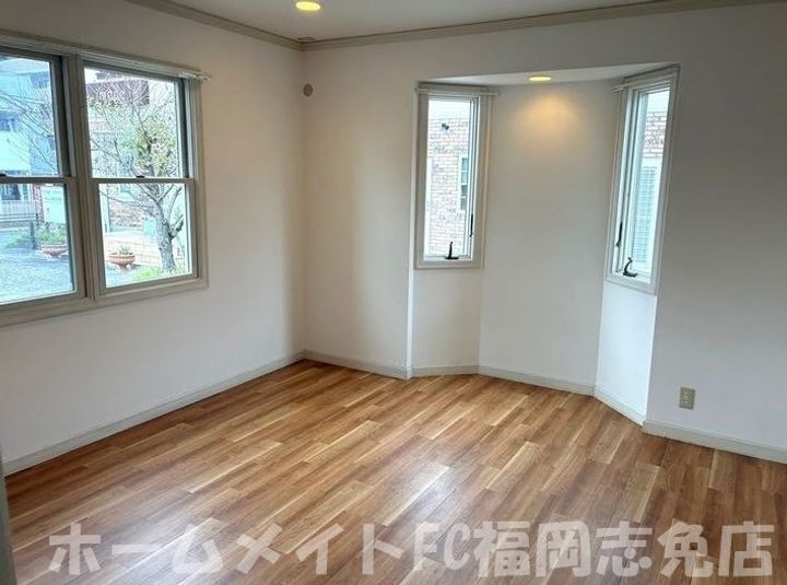 福岡県糟屋郡志免町志免中央4(一戸建)の賃貸物件のその他画像