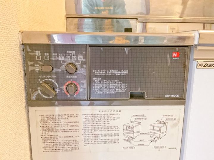 オレンヂハイツのその他画像