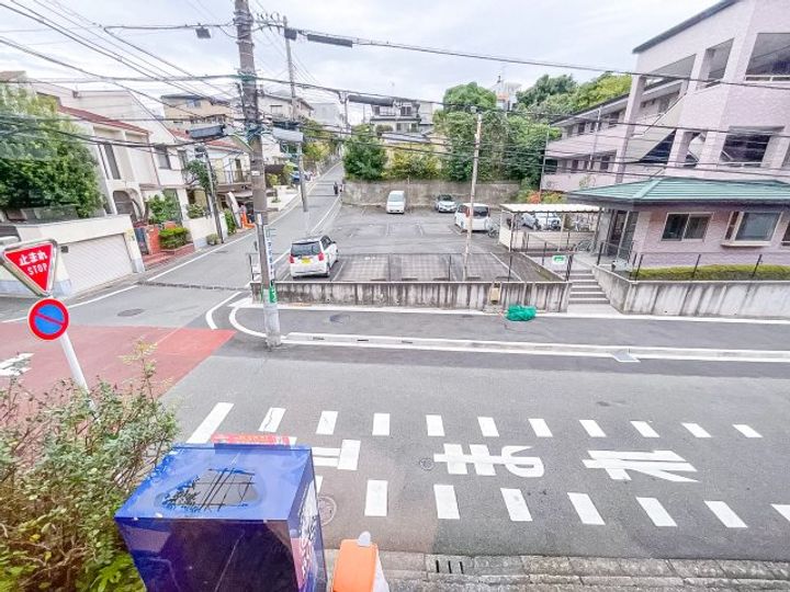 オレンヂハイツのその他画像