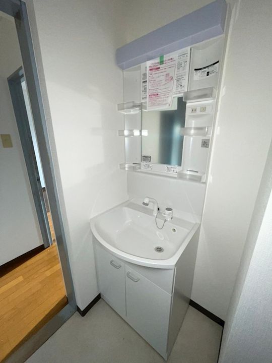 神奈川県平塚市東中原1(マンション)の賃貸物件の内装