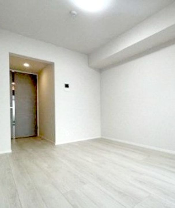 東京都中野区江原町1(マンション)の賃貸物件の内装