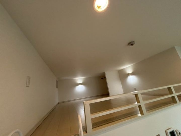 ソフィア新長田の内装