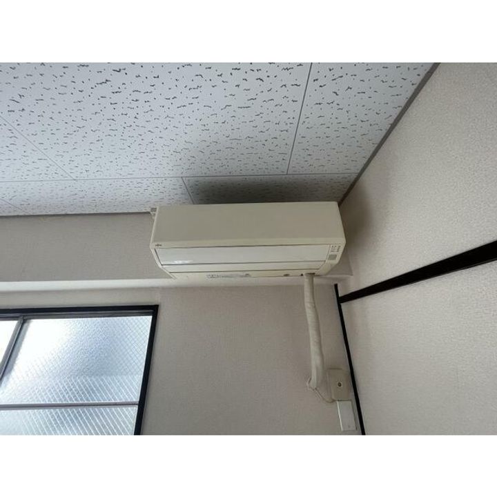 東京都台東区千束2(マンション)の賃貸物件の内装